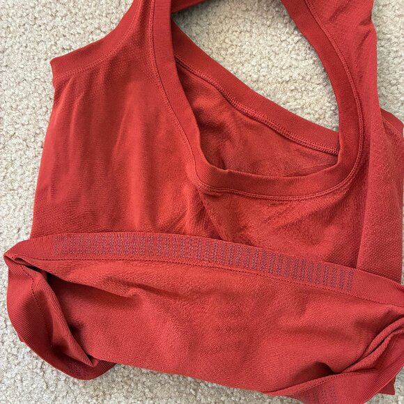 NWOT Athleta Momentum Tank Top - Picture 4 of 5